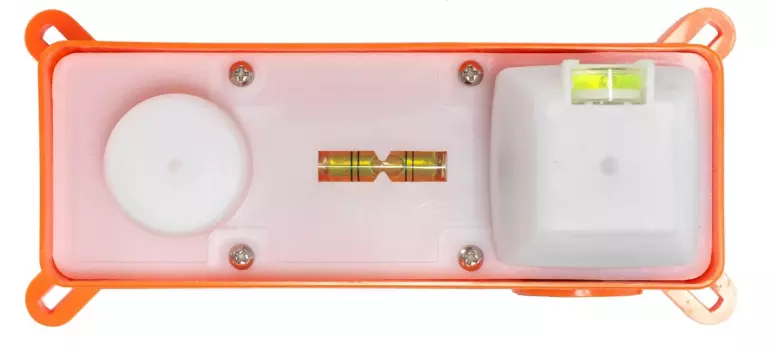 Podomietková umývadlová batéria Rea Oval chróm + box,6