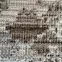 Koberec Retro 1,4/1,95 8188A krémová,6