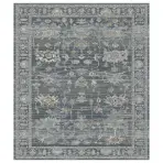 Koberec Frisee Rojin 1,6/2,4  8290A antracit