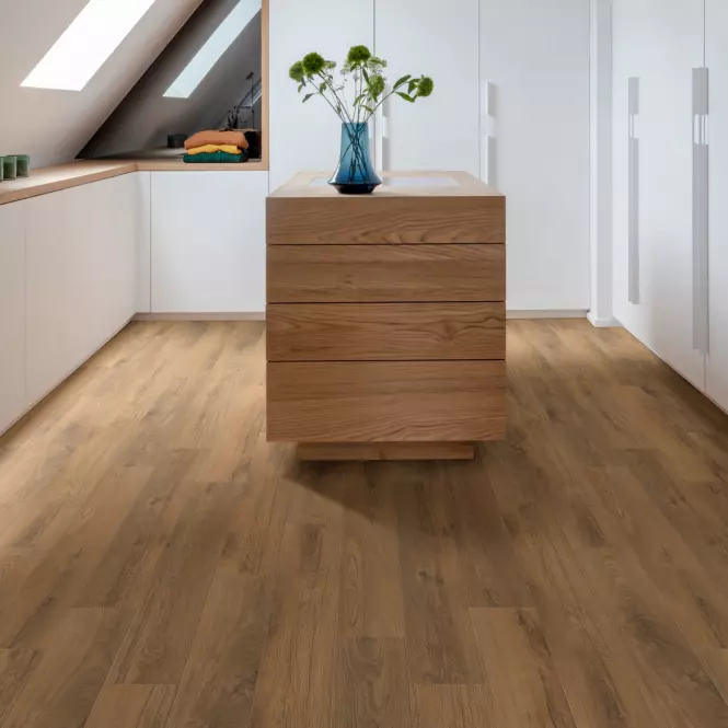 Vinylová podlaha LVT RIGID Dub Anubis 4mm 23/33