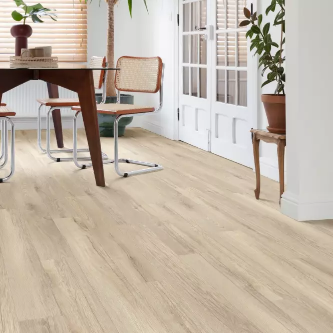 Vinylová podlaha LVT RIGID Dub Ozyrys 4mm 23/33