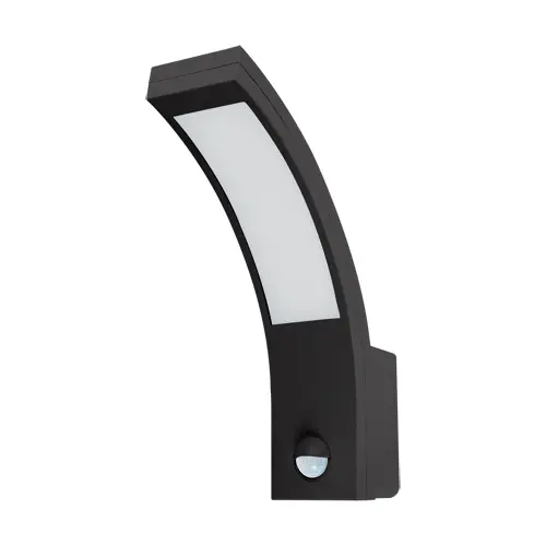Luster Sonet 04461 led S 10W black
