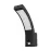 Luster Sonet 04461 led S 10W black
