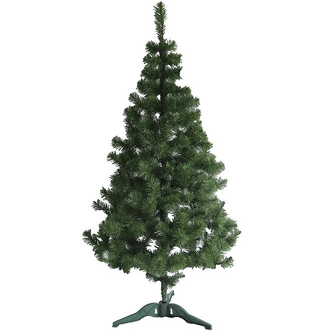 Vianočný stromček umelá borovica 100 cm.