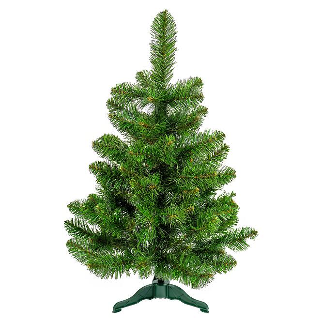 Vianočný stromček umelá borovica 100 cm,4