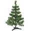 Vianočný stromček borovica zelené konce 80 cm.,2