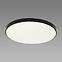45ID LAMPA 04332 DOWBOR LED C 18W BLACK NW PL1