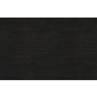 Kuchynská doska 260cm čierne elegantné drevo