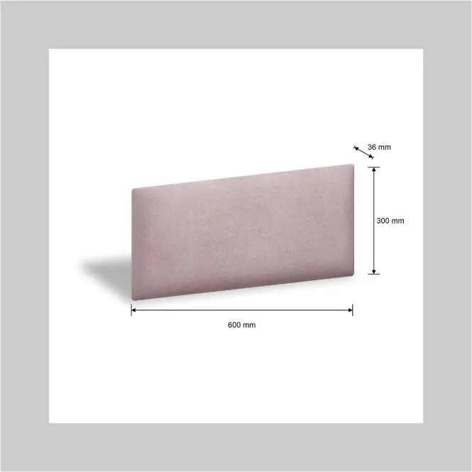 Čalúnený panel 30/60 letto 60,2