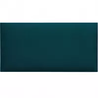 Čalúnený panel 30/60  mercury emerald (MV77)