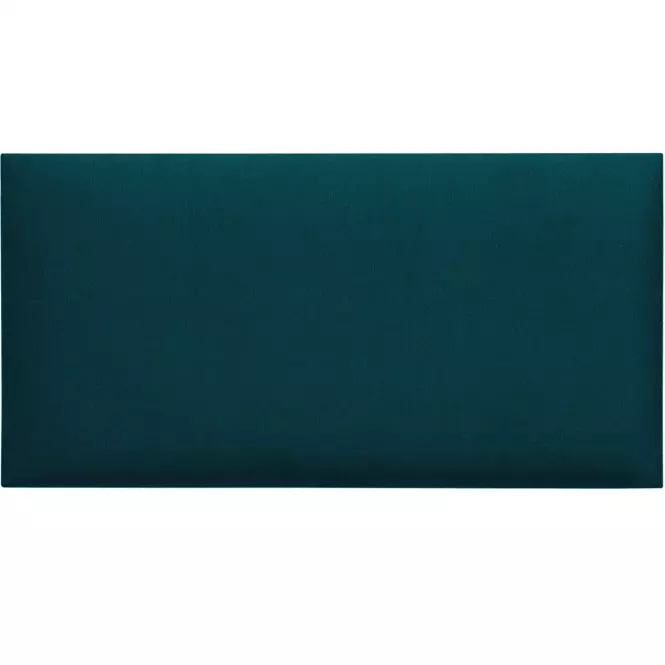 Čalúnený panel 30/60  mercury emerald (MV77)