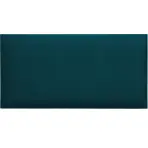 Čalúnený panel 30/60  mercury emerald