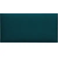 Čalúnený panel 30/60  mercury emerald