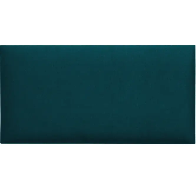 Čalúnený panel 30/60  mercury emerald