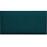 Čalúnený panel 30/60  mercury emerald