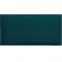 Čalúnený panel 30/60  mercury emerald