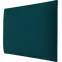 Čalúnený panel 30/60  mercury emerald,3