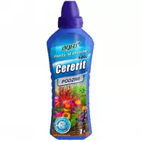 Agro kvapalný Cererit Hobby jeseň 1 l