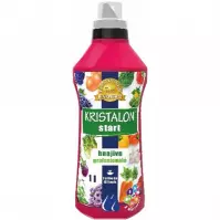Kristalon Start kvapalný 1 l