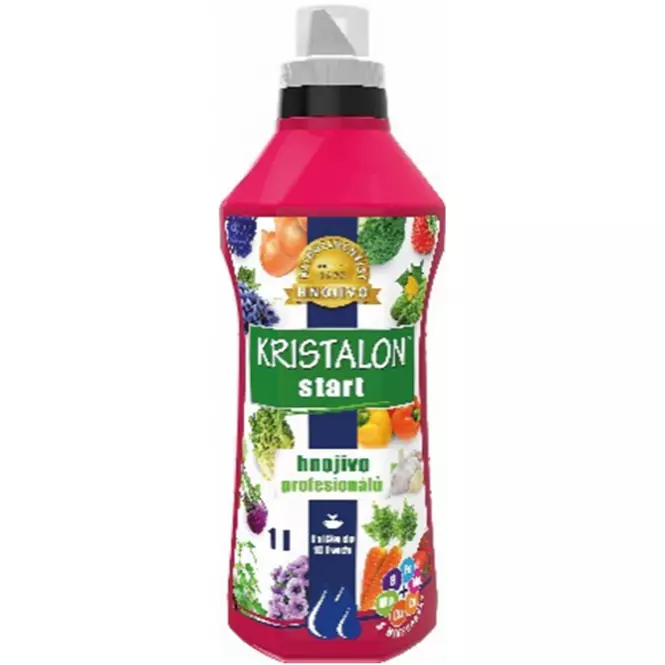 Kristalon Start kvapalný 1 l