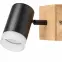 Nástenná lampa TORAS GU10 2XMAX 5W K1,2