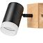 Nástenná lampa TORAS GU10 2XMAX 5W K1,2