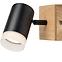 Nástenná lampa TORAS GU10 2XMAX 5W K1