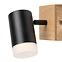 Nástenná lampa TORAS GU10 2XMAX 5W K1,3