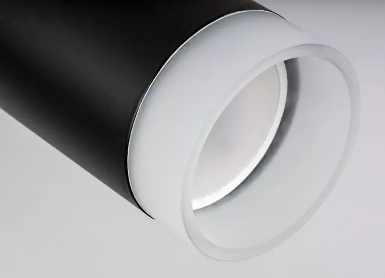 Luster TORAS GU10 2XMAX 5W LS2