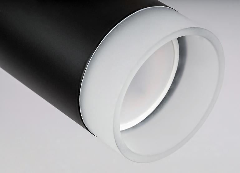 Luster TORAS GU10 2XMAX 5W LS2