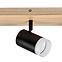 Luster TORAS GU10 3XMAX 5W LS3,2