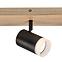 Luster TORAS GU10 3XMAX 5W LS3