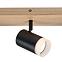 Luster TORAS GU10 3XMAX 5W LS3,3