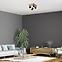 Luster TORAS GU10 4XMAX 5W LS4,6