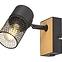 Nástenná lampa METTA E14 1XMAX 40W K1,4