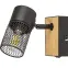 Nástenná lampa METTA E14 1XMAX 40W K1,3
