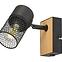 Nástenná lampa METTA E14 1XMAX 40W K1,2