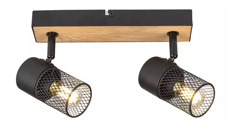 Luster METTA E14 2XMAX 40W LS2