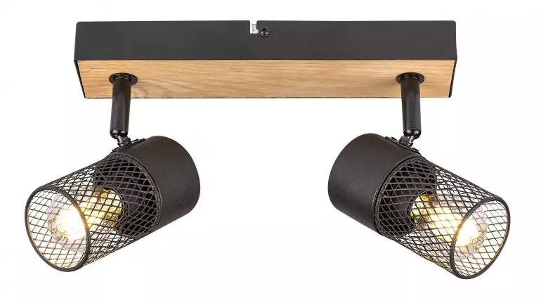 Luster METTA E14 2XMAX 40W LS2