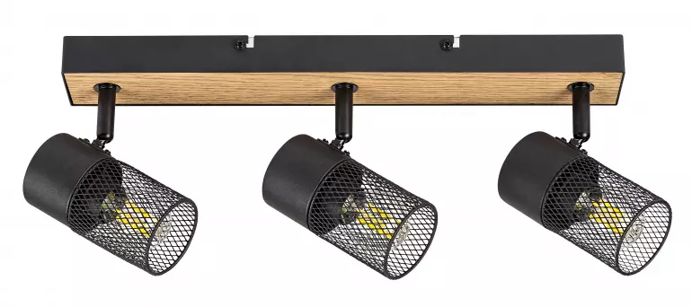 Luster METTA E14 3XMAX 40W LS3