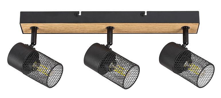 Luster METTA E14 3XMAX 40W LS3