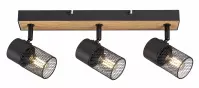 Luster METTA E14 3XMAX 40W LS3