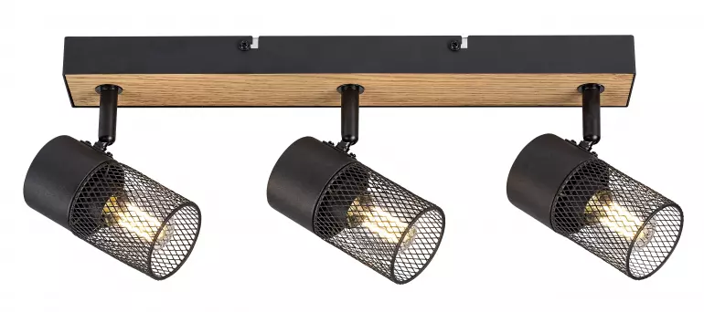 Luster METTA E14 3XMAX 40W LS3