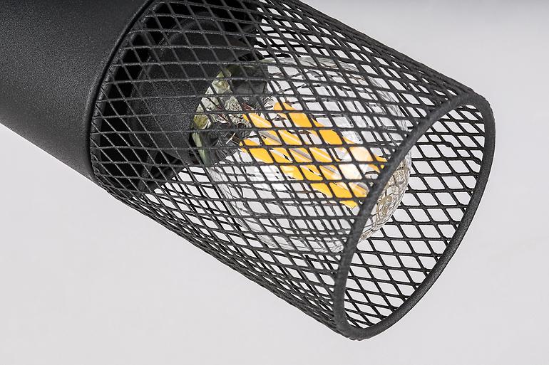 Luster METTA E14 3XMAX 40W LS3
