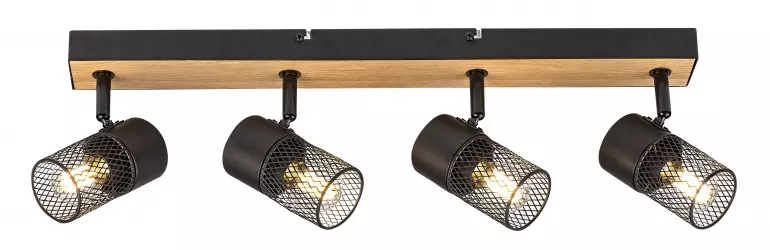 Luster METTA E14 4XMAX 40W LS4