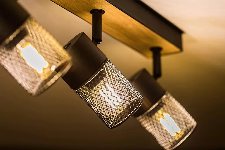 Luster METTA E14 4XMAX 40W LS4