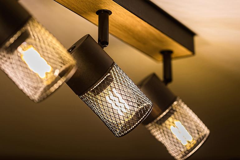Luster METTA E14 4XMAX 40W LS4