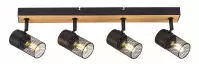 Luster METTA E14 4XMAX 40W LS4