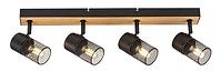 Luster METTA E14 4XMAX 40W LS4