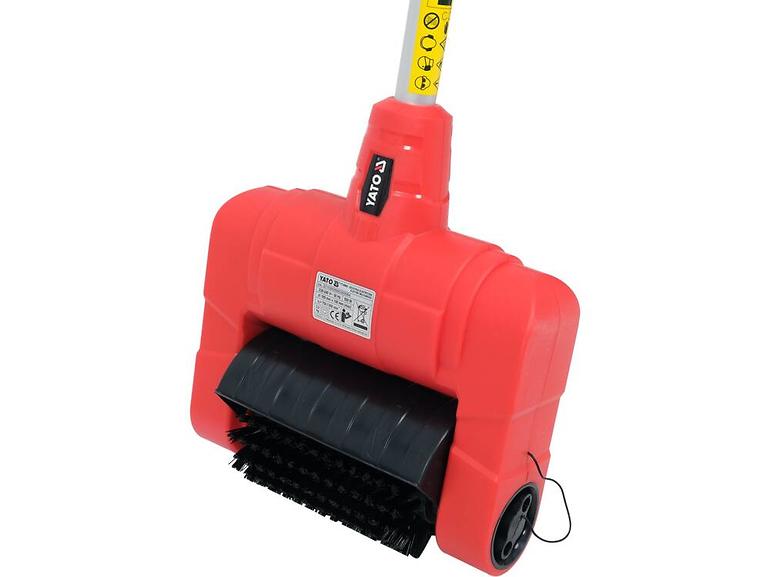 Yato Elektrická Kefa 500W YT-85803